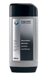 Gyári BMW jégoldó
