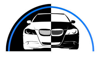 BST Autó Kft logó