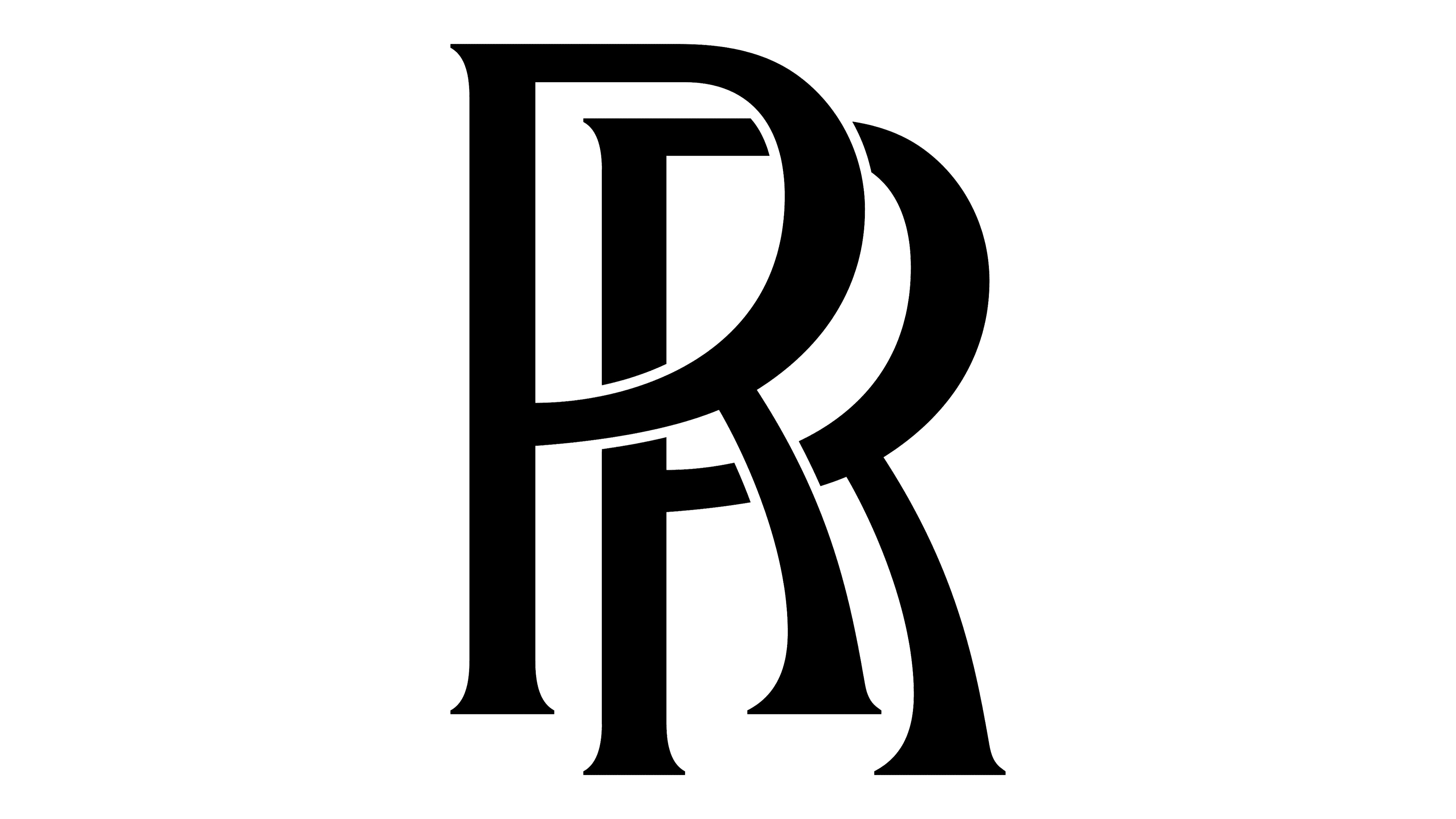 Rolls Royce logó