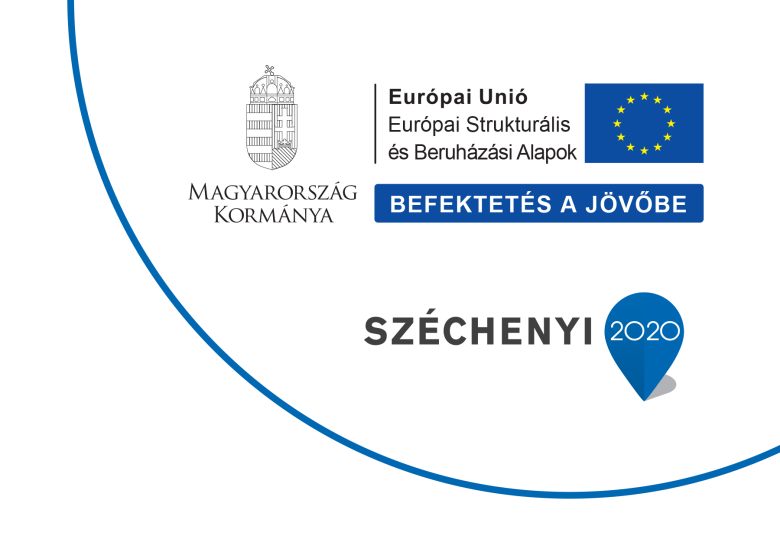 Széchenyi 2020 pályázat