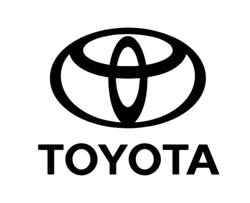 Toyota logó